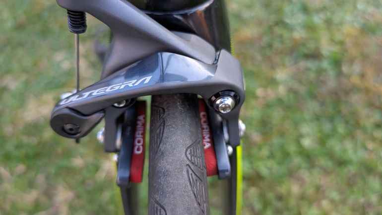 Used Scott Foil Other Shimano 2017 Road & Gravel — image 8 of 17