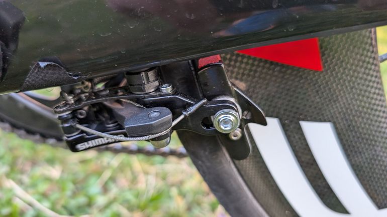 Used Scott Foil Other Shimano 2017 Road & Gravel — image 9 of 17