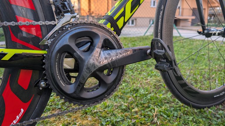 Used Scott Foil Other Shimano 2017 Road & Gravel — image 3 of 17