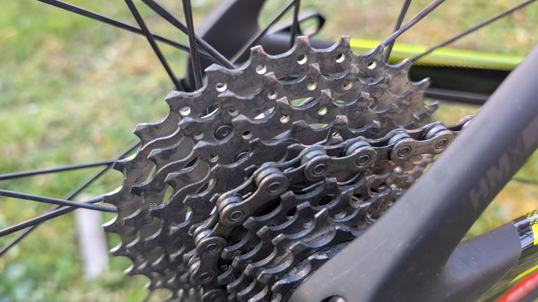 Used Scott Foil Other Shimano 2017 Road & Gravel — image 13 of 17