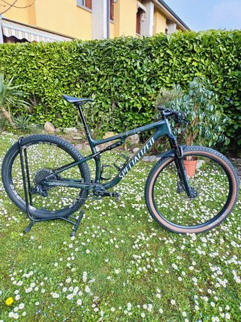 Specialized, Epic Comp 2022