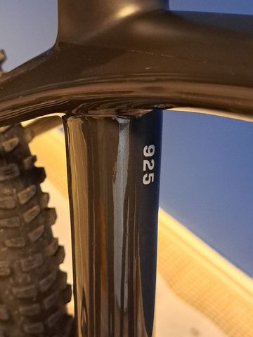 Used Scott Scale 925 2021 2021 Mountainbike, Light Gray, 29 — image 2 of 7