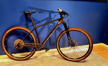Used Scott Scale 925 2021 2021 Mountainbike, Light Gray, 29 — image 1 of 7