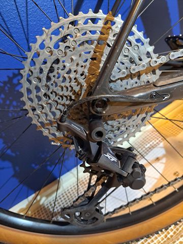 Used Scott Scale 925 2021 2021 Mountainbike, Light Gray, 29 — image 7 of 7