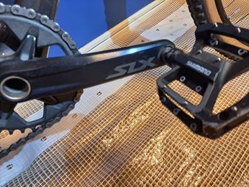 Used Scott Scale 925 2021 2021 Mountainbike, Light Gray, 29 — image 6 of 7