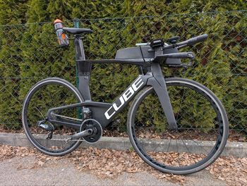 CUBE, CUBE SRAM Force eTap AXS