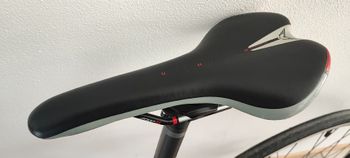 Used Felt Felt Custom Shimano Sora 2015 Road & Gravel, Red — image 21 of 23