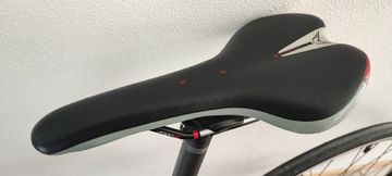 Used Felt Custom Shimano Sora 2015 Road & Gravel, Red — image 21 of 23