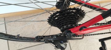 Used Felt Custom Shimano Sora 2015 Road & Gravel, Red — image 6 of 23