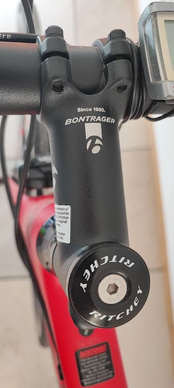 Used Felt Custom Shimano Sora 2015 Road & Gravel, Red — image 19 of 23