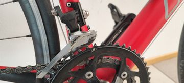 Used Felt Custom Shimano Sora 2015 Road & Gravel, Red — image 7 of 23