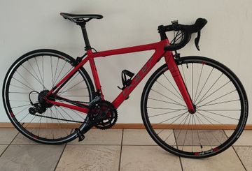 Used Felt Custom Shimano Sora 2015 Road & Gravel