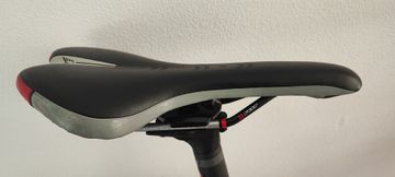 Used Felt Custom Shimano Sora 2015 Road & Gravel, Red — image 9 of 23