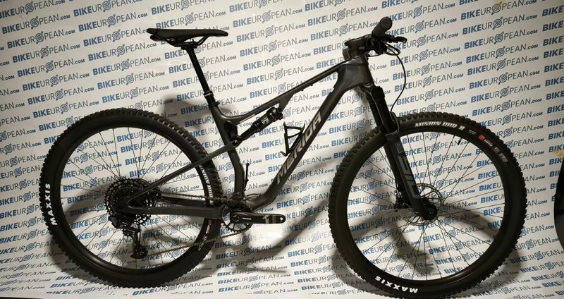 Used Merida NINETY-SIX 6000 2024 2024 MTB