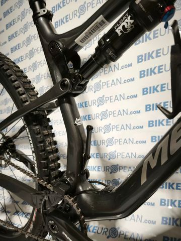 Brugt Merida NINETY-SIX 6000 2024 2024 Mountainbike — billede 5 af 5