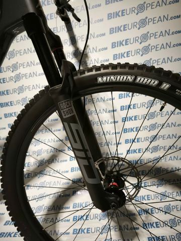 Brugt Merida NINETY-SIX 6000 2024 2024 Mountainbike — billede 4 af 5