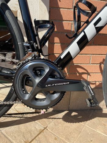 Used Trek Émonda SL 6 Disc 2022 2022 Road & Gravel — image 4 of 8