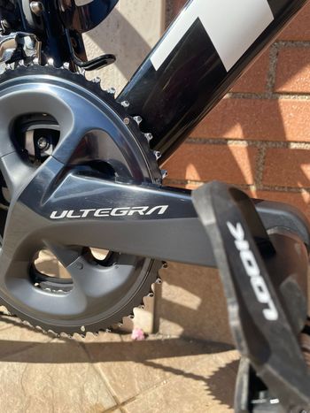 Used Trek Émonda SL 6 Disc 2022 2022 Road & Gravel — image 3 of 8