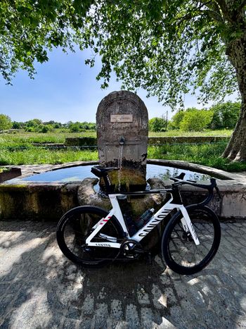 Canyon, Aeroad CFR Disc Di2 2022
