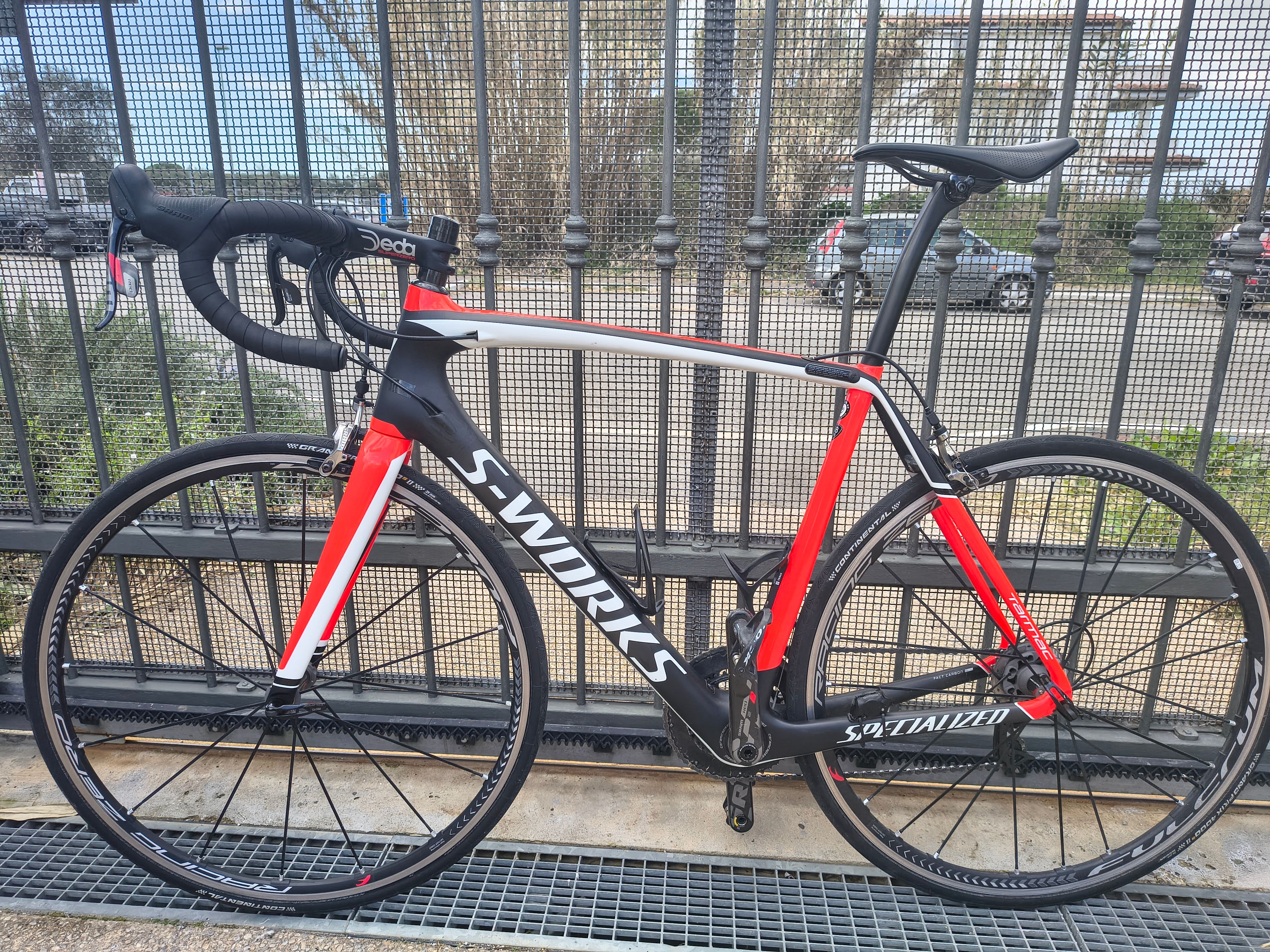 Specialized S-Works Tarmac SL5 | buycycle