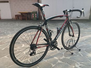 Used Fondriest Fondriest Custom Shimano Ultegra 2014 Road & Gravel