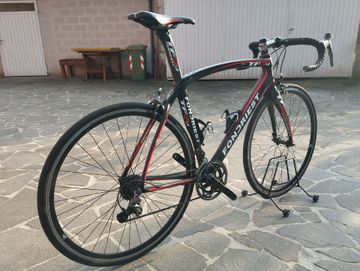 Używany Fondriest Custom Shimano Ultegra 2014 Road & Gravel