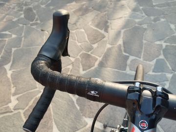 Used Fondriest Custom Shimano Ultegra 2014 Road & Gravel, Black — image 4 of 4