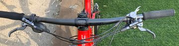 Używany BMC AGONIST 01 ONE 2019 2019 Mountainbike — zdjęcie 7 z 8