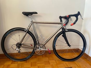 Used Campagnolo Campagnolo Chorus 2010 Road & Gravel