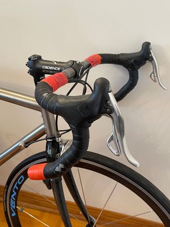 Used Campagnolo Campagnolo Chorus 2010 Road & Gravel, Light Gray — image 4 of 4