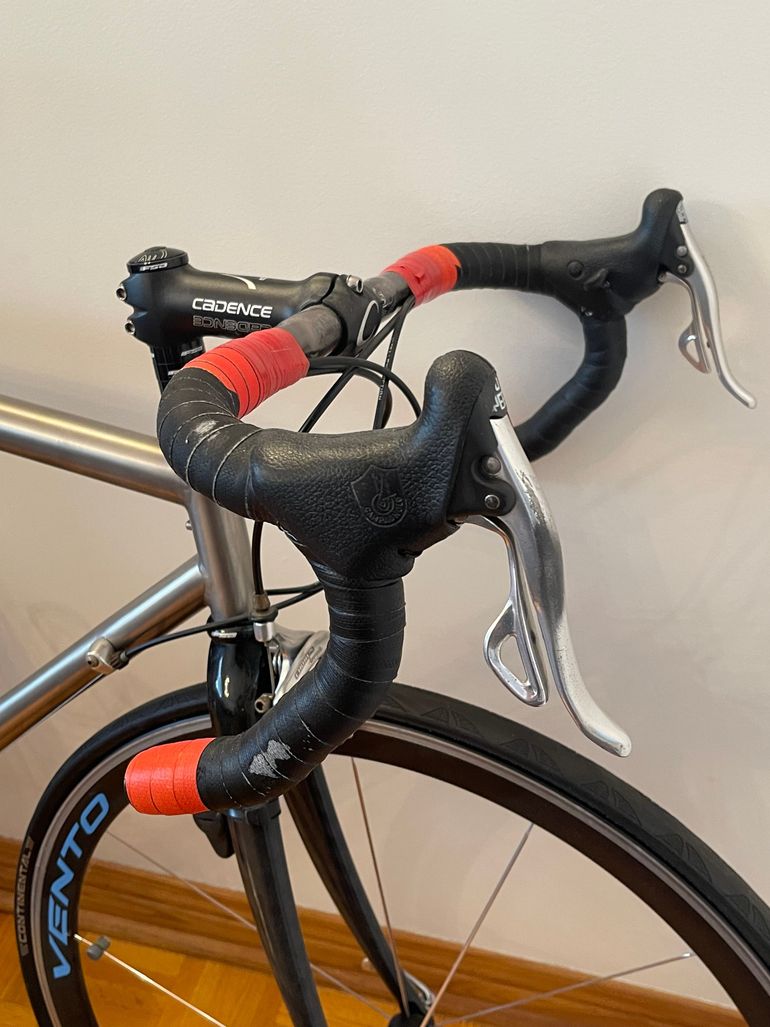 Used Campagnolo Campagnolo Chorus 2010 Road & Gravel, Light Gray — image 4 of 4