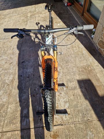 Tweedehands Specialized Epic SRAM XX1 Eagle AXS 2021 Mountainbike — afbeelding 4 van 8