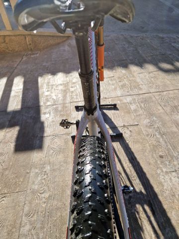 Tweedehands Specialized Epic SRAM XX1 Eagle AXS 2021 Mountainbike — afbeelding 8 van 8