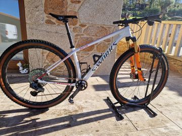 Gebrauchtes Specialized Epic SRAM XX1 Eagle AXS 2021 MTB