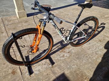 Tweedehands Specialized Epic SRAM XX1 Eagle AXS 2021 Mountainbike — afbeelding 2 van 8
