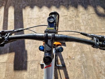 Tweedehands Specialized Epic SRAM XX1 Eagle AXS 2021 Mountainbike — afbeelding 7 van 8