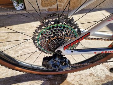 Tweedehands Specialized Epic SRAM XX1 Eagle AXS 2021 Mountainbike — afbeelding 3 van 8