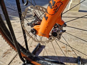 Tweedehands Specialized Epic SRAM XX1 Eagle AXS 2021 Mountainbike — afbeelding 6 van 8