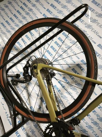 Brugt Merida MISSION 4000 2026 2026 Road & Gravel — billede 4 af 5