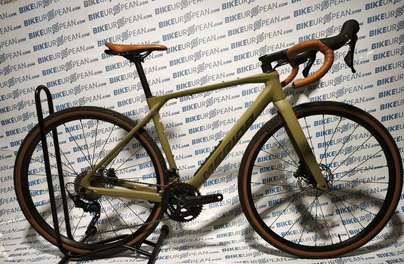 Used Merida MISSION 4000 2026 2026 Road & Gravel