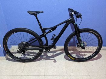 Orbea, OIZ H10 2020