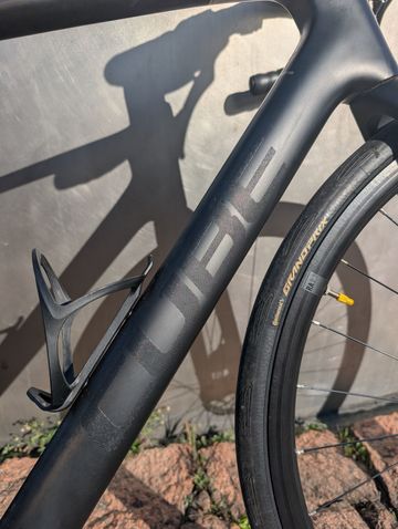 Brugt CUBE Attain Shimano 105 2026 Road & Gravel — billede 4 af 14