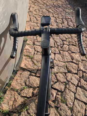 Brugt CUBE Attain Shimano 105 2026 Road & Gravel — billede 10 af 14