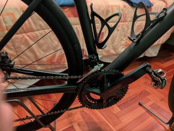Used CUBE Attain Shimano 105 2026 Road & Gravel