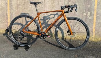 Merida, MISSION 6000 2026