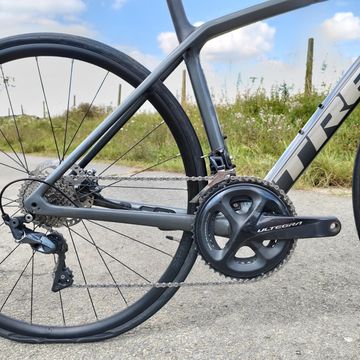 Used TREK EMONDA SL 6 Disc Pro 2022 Road & Gravel
