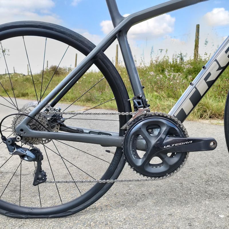 Used TREK EMONDA SL 6 Disc Pro 2022 Road & Gravel
