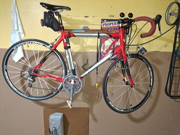 Used Specialized Roubaix Shimano Ultegra 2019 Road & Gravel