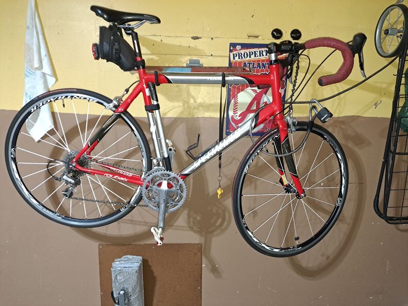 Used Specialized Roubaix Shimano Ultegra 2019 Road & Gravel