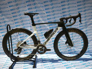 Used Merida REACTO 7000 2026 2026 Road & Gravel